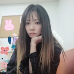 Kim Min-ah Instagram - 헌진스 억텐션~(아닌데!!! 즐거운데!!!!