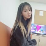 Kim Min-ah Instagram - 헌진스 억텐션~(아닌데!!! 즐거운데!!!!