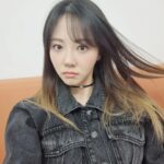 Kim Min-ah Instagram - 헌진스 억텐션~(아닌데!!! 즐거운데!!!!