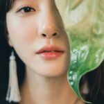 Kim Min-ah Instagram - 아마추언데 프로처럼 만들어주셨오..🥰 @moodyrob.studio @moodyr.o8 @imyme_favorite_ @c_room__