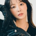 Kim Min-ah Instagram - 아마추언데 프로처럼 만들어주셨오..🥰 @moodyrob.studio @moodyr.o8 @imyme_favorite_ @c_room__