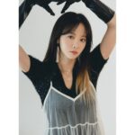 Kim Min-ah Instagram - 아마추언데 프로처럼 만들어주셨오..🥰 @moodyrob.studio @moodyr.o8 @imyme_favorite_ @c_room__