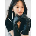 Kim Min-ah Instagram - 아마추언데 프로처럼 만들어주셨오..🥰 @moodyrob.studio @moodyr.o8 @imyme_favorite_ @c_room__