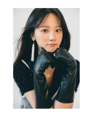 Kim Min-ah Instagram - 아마추언데 프로처럼 만들어주셨오..🥰
@moodyrob.studio 
@moodyr.o8
@imyme_favorite_ 
@c_room__