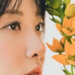 Kim Min-ah Instagram - 아마추언데 프로처럼 만들어주셨오..🥰 @moodyrob.studio @moodyr.o8 @imyme_favorite_ @c_room__