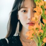 Kim Min-ah Instagram - 아마추언데 프로처럼 만들어주셨오..🥰 @moodyrob.studio @moodyr.o8 @imyme_favorite_ @c_room__