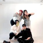 Kim Min-ah Instagram - 아마추언데 프로처럼 만들어주셨오..🥰 @moodyrob.studio @moodyr.o8 @imyme_favorite_ @c_room__