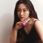 Kim Min-ha Instagram – @isoi_official X @singlesmagazine ❣️