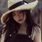 Kim Min-ha Instagram - @rockfish_official 🌻🤍