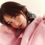 Kim Min-ha Instagram – @isoi_official X @singlesmagazine ❣️