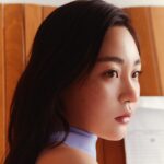 Kim Min-ha Instagram – @isoi_official X @singlesmagazine ❣️