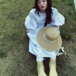 Kim Min-ha Instagram - @rockfish_official 🌻🤍