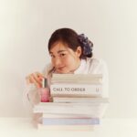 Kim Min-ha Instagram – @isoi_official X @singlesmagazine ❣️