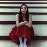 Kim Min-ha Instagram - @rockfish_official 🌻🤍