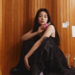 Kim Min-ha Instagram – @isoi_official X @singlesmagazine ❣️