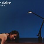 Kim Min-ha Instagram - @marieclairekorea