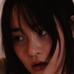 Kim Min-ha Instagram - @marieclairekorea 🤍