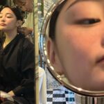 Kim Min-ha Instagram - ✨See you soon in Hong Kong✨ #Dior#DiorCruise#DiorJoaillerie