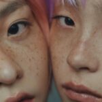 Kim Min-ha Instagram - @ellekorea with @sereeeenam 💞