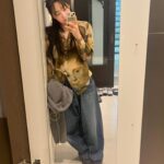 Kim Min-ha Instagram – 🌷🌻❣️