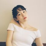 Kim Min-ha Instagram – 명랑핫도그 처음 먹은 날