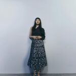Kim Min-ha Instagram – @voguekorea with @dior