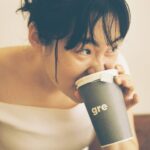 Kim Min-ha Instagram – 명랑핫도그 처음 먹은 날