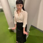 Kim Min-ha Instagram - BUSAN✨