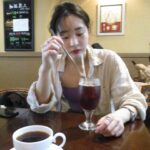 Kim Min-ha Instagram – 랜덤