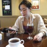 Kim Min-ha Instagram – 랜덤