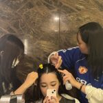 Kim Min-ha Instagram - BUSAN✨