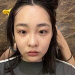 Kim Min-ha Instagram - BUSAN✨