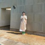 Kim Min-ha Instagram - 🧚🏻‍♀️