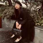 Kim Min-ha Instagram - ✨DIOR SPRING-SUMMER2024 READY TO WEAR COLLECTION✨ #DiorSS24#MissDiorBag #BarJacket #DiorJoaillerie