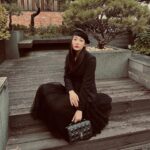 Kim Min-ha Instagram - ✨DIOR SPRING-SUMMER2024 READY TO WEAR COLLECTION✨ #DiorSS24#MissDiorBag #BarJacket #DiorJoaillerie