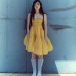 Kim Min-ha Instagram - @rockfish_official 🌻🤍