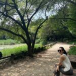 Kim Min-jung Instagram - . 이토록 보통의 , -SUMMER '23-