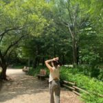 Kim Min-jung Instagram - . 이토록 보통의 , -SUMMER '23-