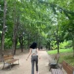 Kim Min-jung Instagram - . 이토록 보통의 , -SUMMER '23-