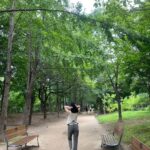 Kim Min-jung Instagram - . 이토록 보통의 , -SUMMER '23-