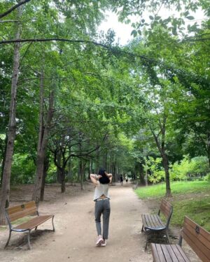 Kim Min-jung Instagram - .
이토록 보통의 , 

-SUMMER '23-