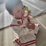 Kim Min-jung Instagram - - 우리엄마 ,우리이모 몸과 마음 건강하고 행복하게 해주떼효,, 그리고 이걸 보고 계신 모든 삼쵼 , 이모, 온니 오빠들도 감기 안걸리고 행벅하게 해주떼.. 효. 아메엔,,, -조이 올림♡-