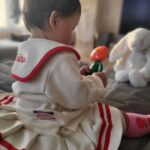 Kim Min-jung Instagram - - 우리엄마 ,우리이모 몸과 마음 건강하고 행복하게 해주떼효,, 그리고 이걸 보고 계신 모든 삼쵼 , 이모, 온니 오빠들도 감기 안걸리고 행벅하게 해주떼.. 효. 아메엔,,, -조이 올림♡-