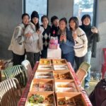 Kim Min-jung Instagram – .
우리의 10th ANNIVERSARY !!!
🩷🩷🩷
나의 어여쁘고 아름답고 순수하고 
귀한 인연. 
늘 고맙습니다. 
사랑합니다. 우주마안큼. 
–
@hs_kim_95 
@songyoona2015 
@i_taeran 
@yoo_sun0129 
@hangoeun310 
&
@by_pdc
