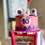Kim Min-jung Instagram – .
우리의 10th ANNIVERSARY !!!
🩷🩷🩷
나의 어여쁘고 아름답고 순수하고 
귀한 인연. 
늘 고맙습니다. 
사랑합니다. 우주마안큼. 
–
@hs_kim_95 
@songyoona2015 
@i_taeran 
@yoo_sun0129 
@hangoeun310 
&
@by_pdc