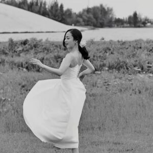Kim Min-jung Instagram - .
"계속 자리에 앉아있을 것이냐 ,
춤을 출 것이냐,
선택의 갈림길에 서면 ,
나는 네가 춤을 추었으면 좋겠어. "

#mayaangelou