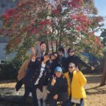 Kim Min-jung Instagram – .
우리의 10th ANNIVERSARY !!!
🩷🩷🩷
나의 어여쁘고 아름답고 순수하고 
귀한 인연. 
늘 고맙습니다. 
사랑합니다. 우주마안큼. 
–
@hs_kim_95 
@songyoona2015 
@i_taeran 
@yoo_sun0129 
@hangoeun310 
&
@by_pdc