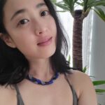 Kim Min-jung Instagram - . 주어진 귀한 삶을 음미하는중. 🌿 끊임없이. 끊임없이. 갈고닦는중.🌱 너무 뜨겁지도 , 너무 차갑지도 않게 , '적당한 온도' 를 찾고있어요.🕵🏻‍♀️