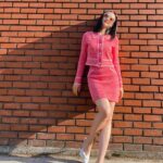 Kim Min-jung Instagram –