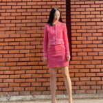 Kim Min-jung Instagram –